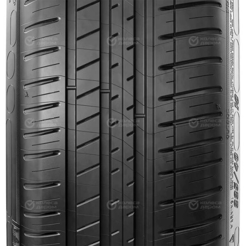 Michelin Pilot Sport 3 285/35 R20 104Y (омологация)