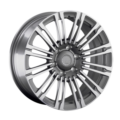 Легковой диск LS FG18 8x19 6x139,7 ET25 106,1 MGMF