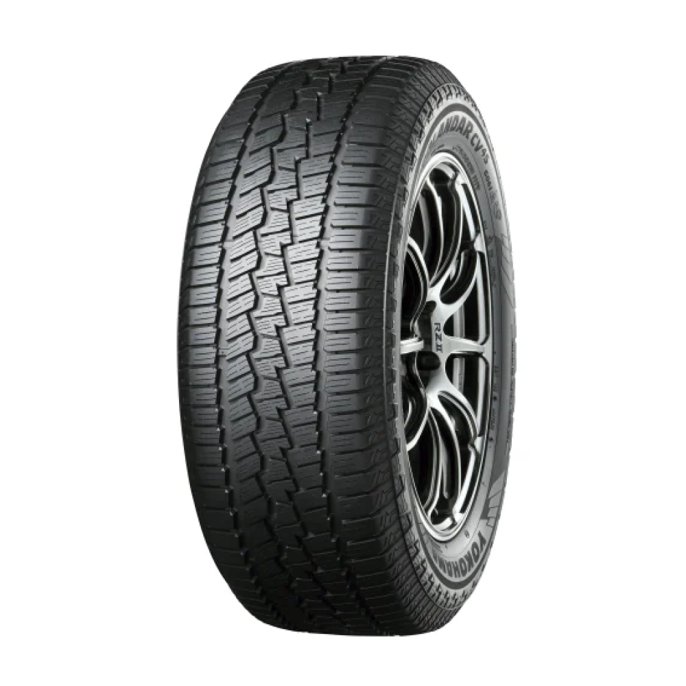 Легковая шина Yokohama Geolandar CV 4S G061 235/65 R17 108V