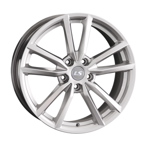 Легковой диск LS 1309 8x18 5x114,3 ET45 67,1 S