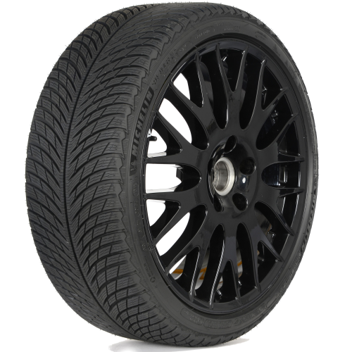 Легковая шина Michelin Alpin 5 205/65 R16 95H
