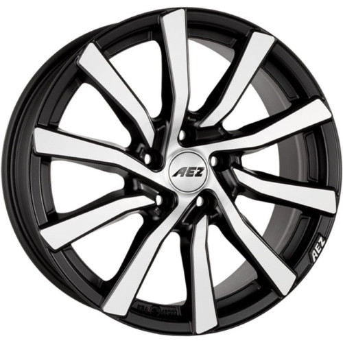 Легковой диск AEZ Reef si SUV 9x20 5x120 ET25 74,1 S
