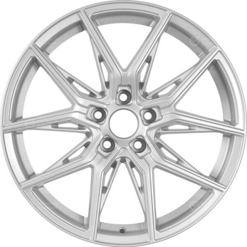 Колесный диск RST R218 7.5xR18 5x108 ET47 DIA60.1 (уценка) серебристый