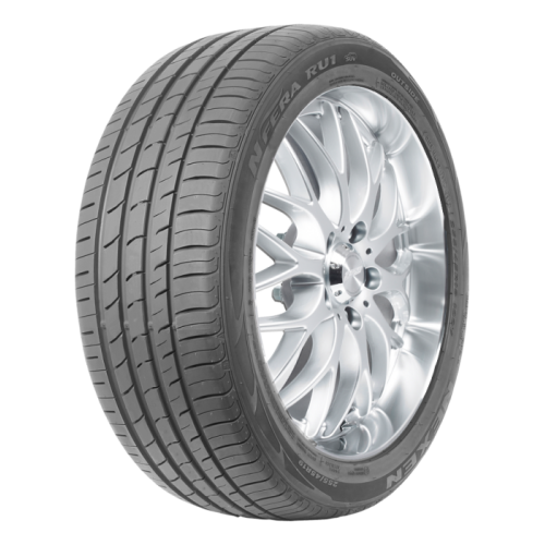 Легковая шина Nexen N'Fera RU1 255/45 R19 100V