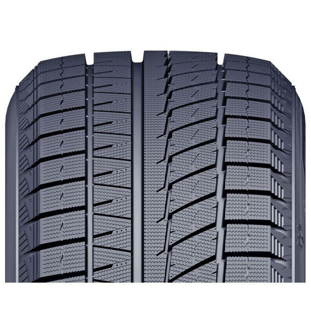 Легковая шина Sailun Ice Blazer Arctic Evo 285/45 R21 113T