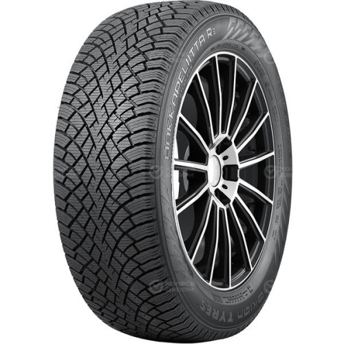 Nokian Tyres Hakkapeliitta R5 275/40 R18 103T