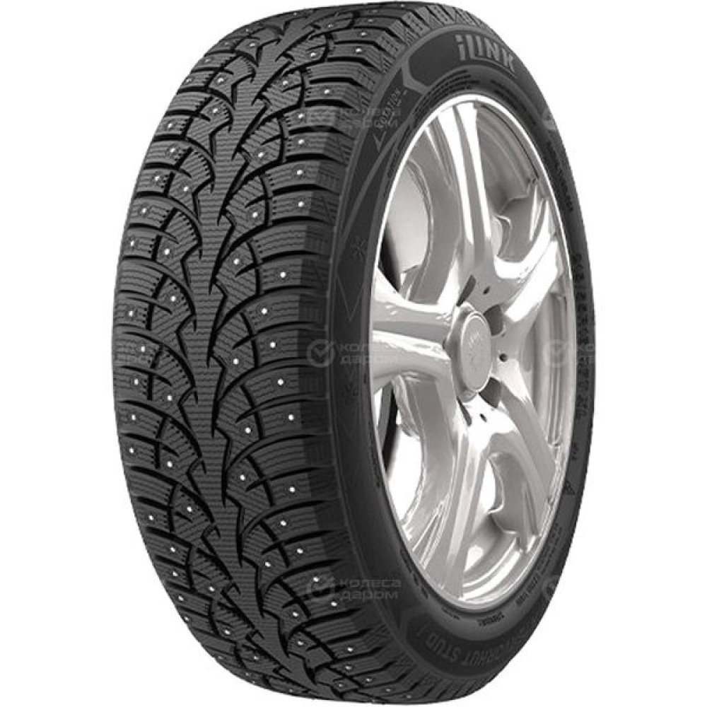 ILink Wintervorhut Stud I 185/65 R14 90T