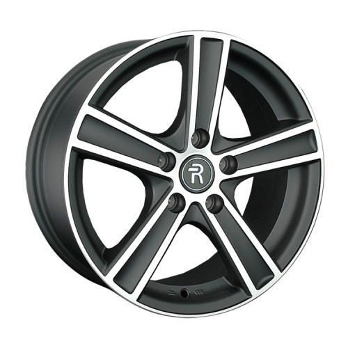 Легковой диск Replay A62 7x17 5x112 ET42 66,6 MBF