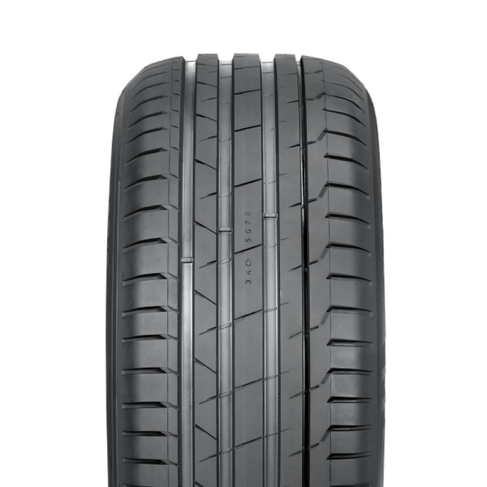 Легковая шина Ikon (Nokian Tyres) Autograph Ultra 2 SUV 285/50 R20 116W