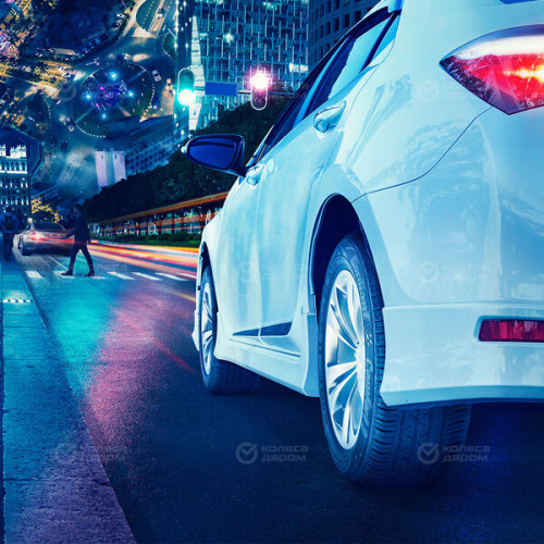 Cordiant Comfort 2 185/65 R14 90H