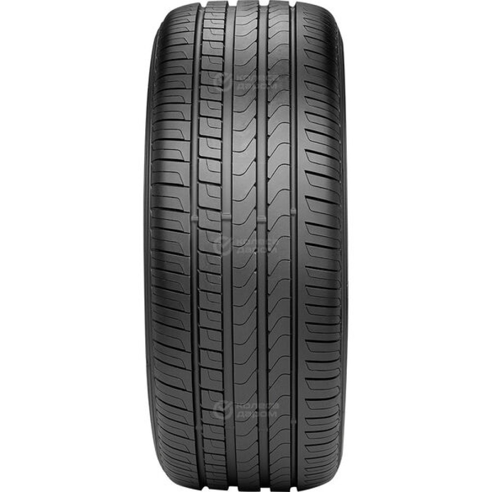 Pirelli Scorpion Verde 235/55 R18 100V