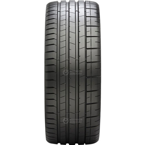 Pirelli P-Zero Elect 275/35 R23 104Y (омологация)