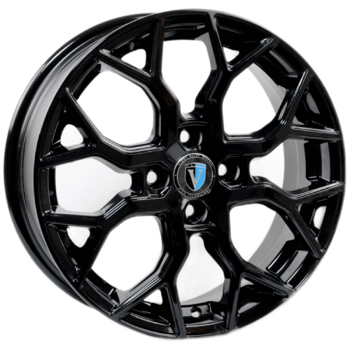 Легковой диск Venti 1619 6x16 4x98 ET33 58,6 SL