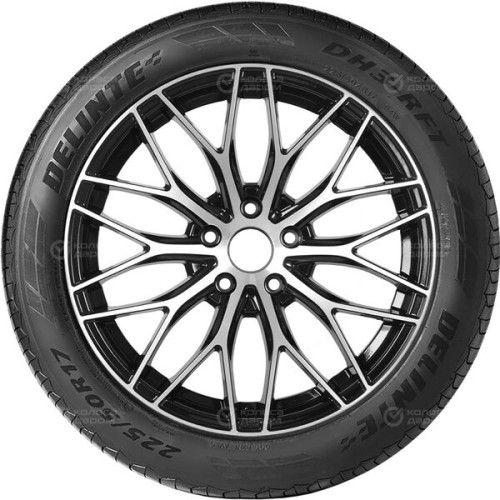 Delinte DH3 Run Flat 225/45 R17 91W