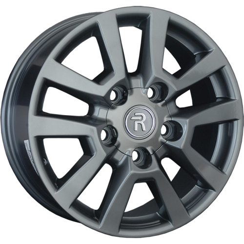 Легковой диск Replay TY106 8,5x20 5x150 ET60 110,1 GM