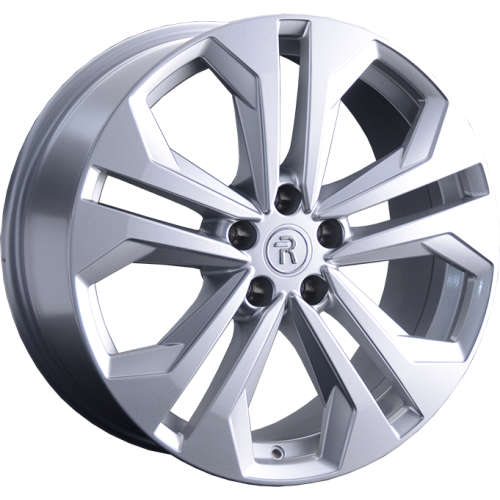 Легковой диск Replay A203 8,5x19 5x112 ET20 66,6 SFP