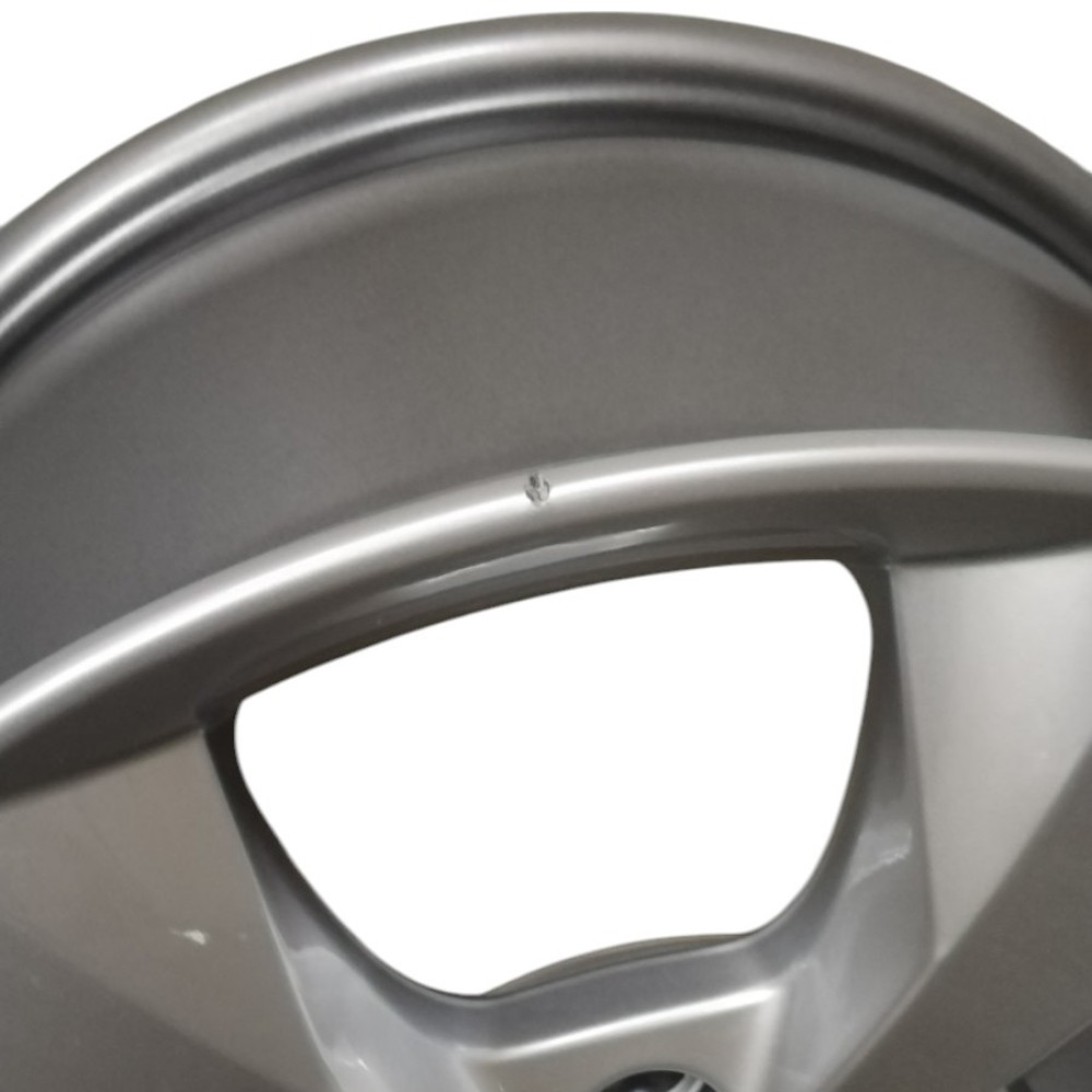 Легковой диск СКАД Кёльн 7x16 5x108 ET50 63,35 Селена (уценка: забит обод, 1 шт.)