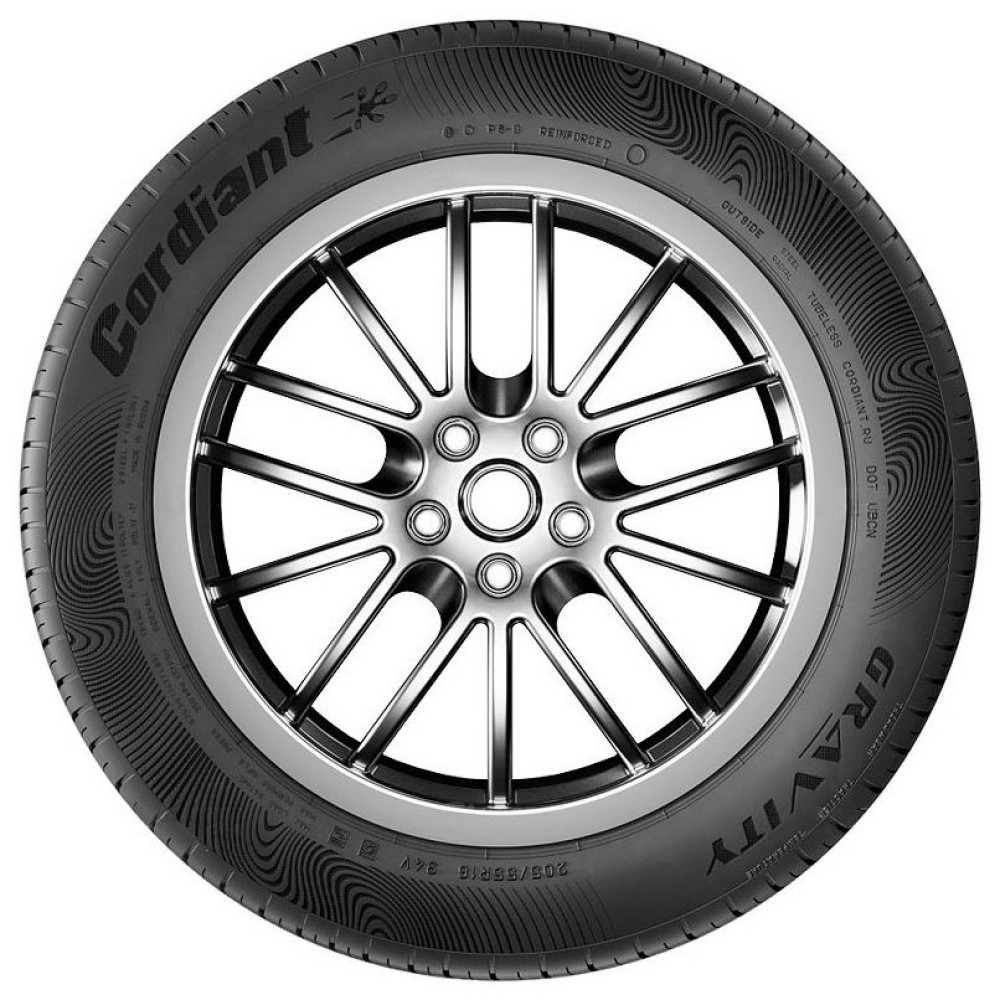 Легковая шина Cordiant Gravity SUV 225/65 R17 106H