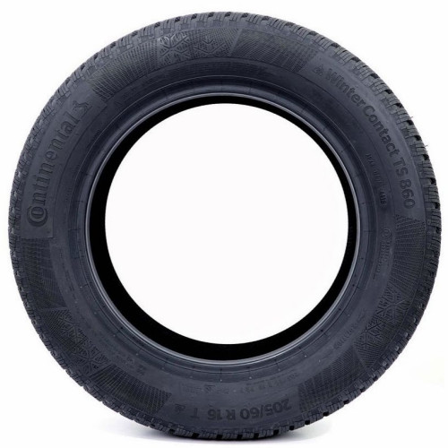 Легковая шина Continental ContiWinterContact TS860 205/65 R16 95H