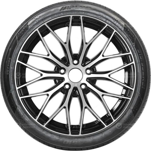 Aplus A610 255/55 R19 111W