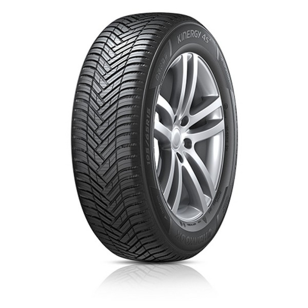 Легковая шина Hankook Kinergy 4S2 H750 225/60 R16 102W