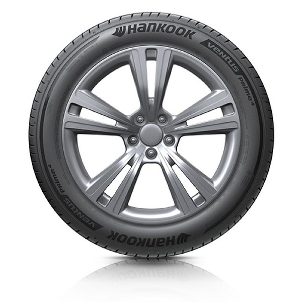Легковая шина Hankook Ventus Prime 4 K135 225/45 R18 95W