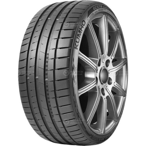 Kumho Ecsta Sport S PS72 275/35 R19 100Y