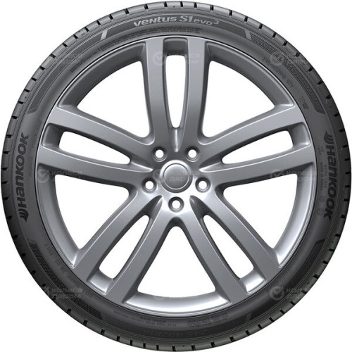 Hankook Ventus S1 evo3 K127B Run Flat 255/45 R20 105Y