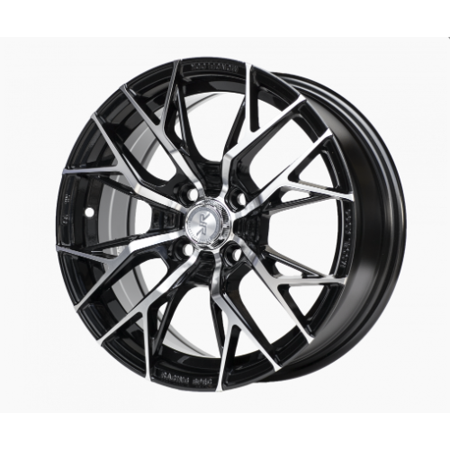 Легковой диск Race Ready CSS3954 6,5x15 4x100 ET38 60,1 B-P