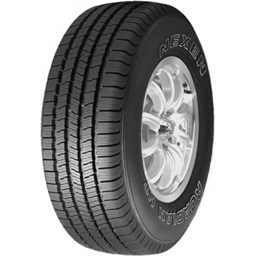 Легковая шина Nexen Roadian HT 225/75 R15 102S