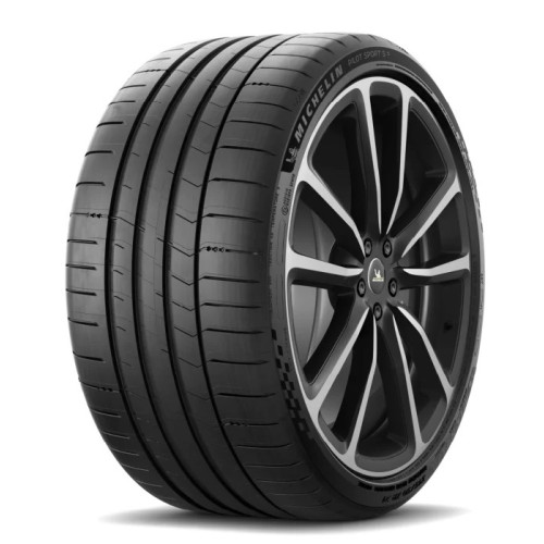 Легковая шина Michelin Pilot Sport S 5 265/35 R20 99Y