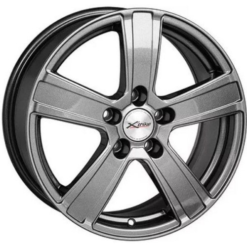 Легковой диск X-trike X-108 7x16 5x114,3 ET45 67,1 HSB