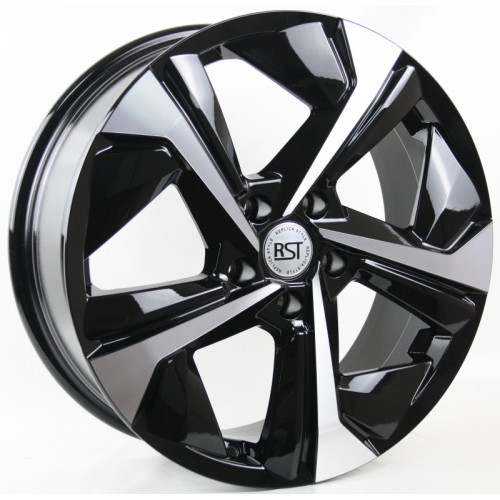 Легковой диск RST R048 7x18 5x112 ET43 57,1 BD