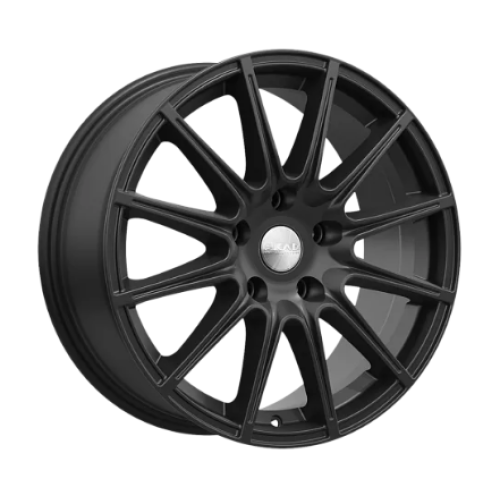 Легковой диск СКАД Ле Ман 7,5x17 5x108 ET45 63,35 Черный бархат