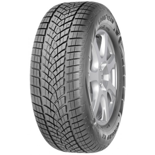 Легковая шина Goodyear UltraGrip Ice SUV 215/60 R17 96T