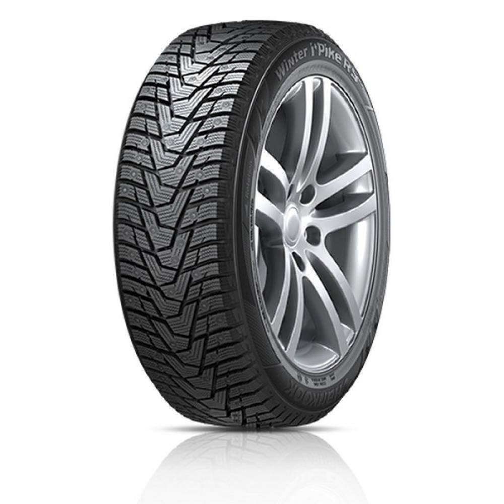 Легковая шина Hankook Winter IPike RS2 W429 225/55 R17 101T