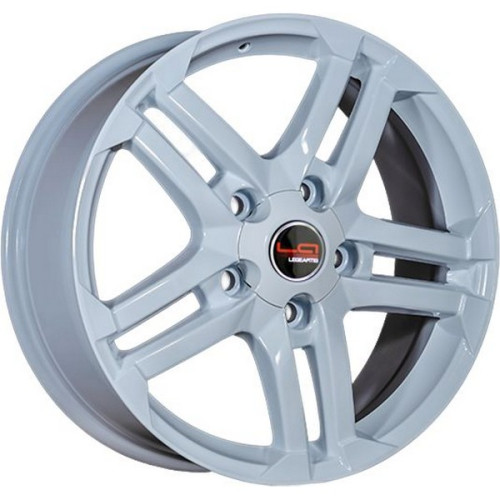 Легковой диск LegeArtis TY54 8,5x20 5x150 ET60 110,3 W