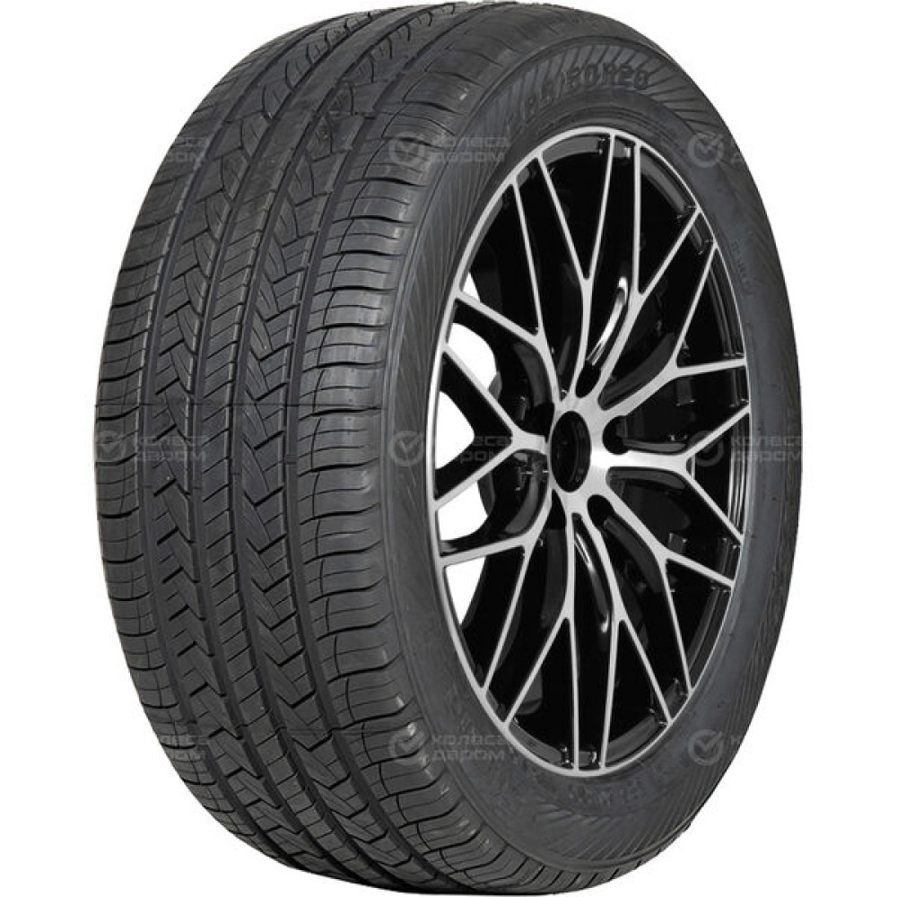 Massimo Stella S1 285/50 R20 116V