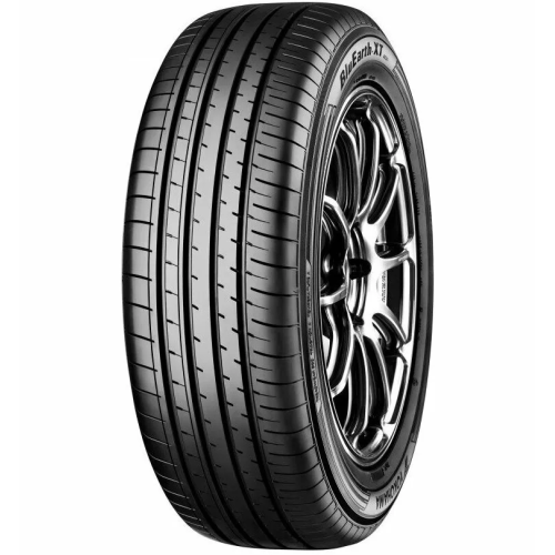Легковая шина Yokohama BluEarth-XT AE61 Run Flat 225/50 R18 95V