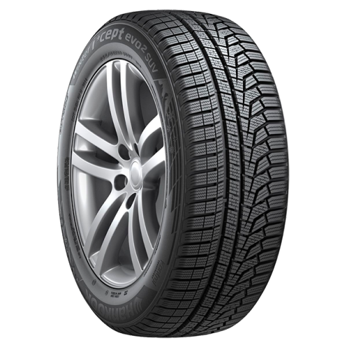 Легковая шина Hankook Winter ICeptEvo2 W320 215/55 R16 93H