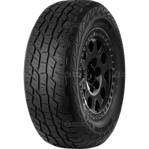 Fronway Rockblade A/T II 265/50 R20 111S