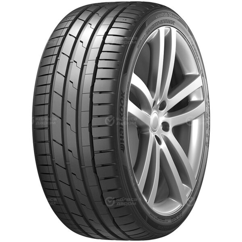 Hankook Ventus S1 evo3 K127A SUV 295/40 R22 112Y