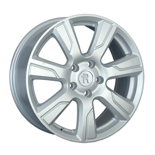 Легковой диск Replay CL8 8x18 6x120 ET53 67,1 S