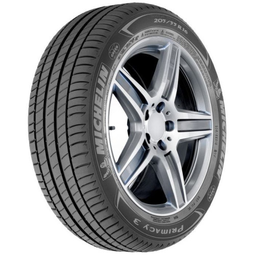 Легковая шина Michelin Primacy 3 245/50 R18 100W RunFlat