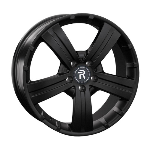 Легковой диск Replay MR53 8,5x19 5x112 ET56 66,6 MB