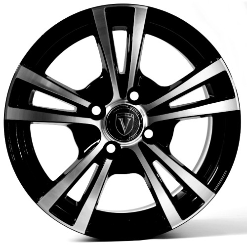 Легковой диск Venti 1404 5,5x14 4x100 ET43 60,1 BD