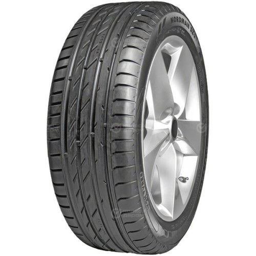 Ikon NORDMAN SZ2 225/55 R17 101W