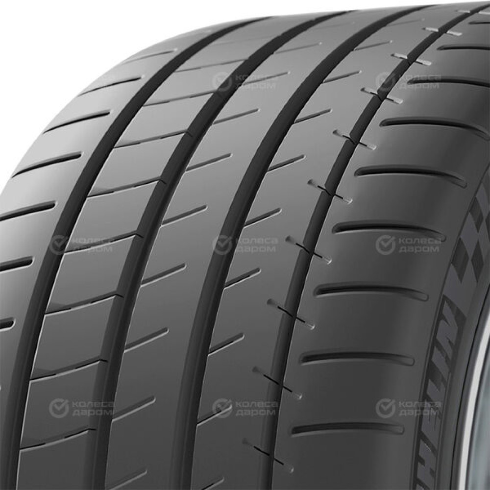 Michelin Pilot Super Sport Run Flat 275/30 R21 98Y