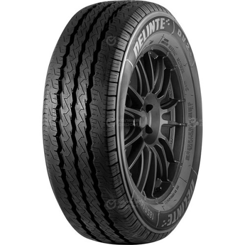 Delinte DV2+ 225/75 R16 121S
