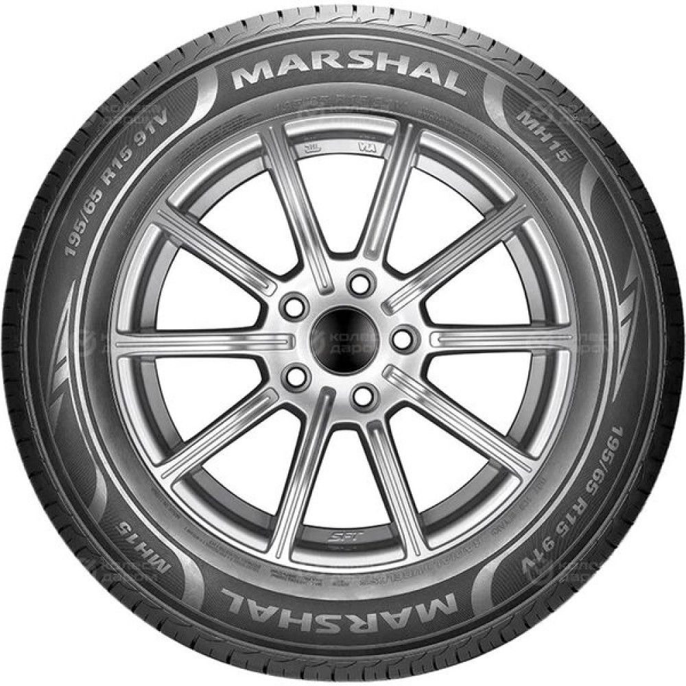 Marshal MH15 205/55 R16 91H